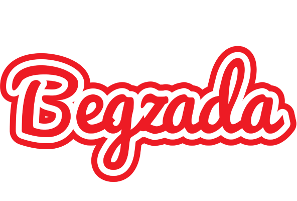 Begzada sunshine logo