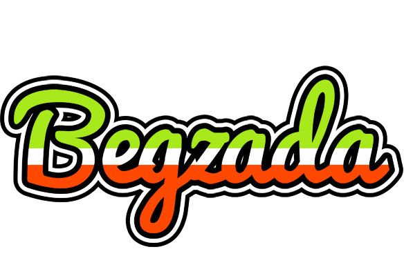 Begzada superfun logo