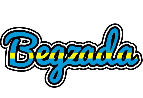 Begzada sweden logo