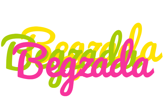 Begzada sweets logo