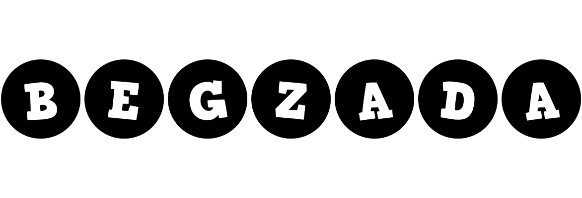 Begzada tools logo