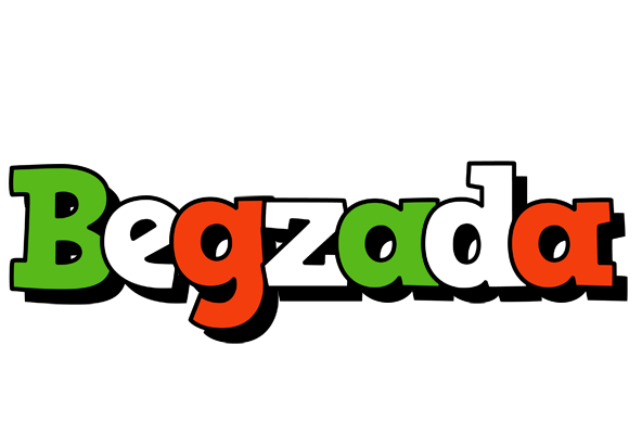 Begzada venezia logo