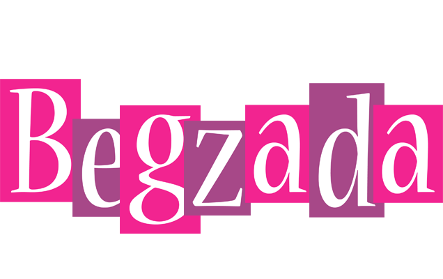 Begzada whine logo