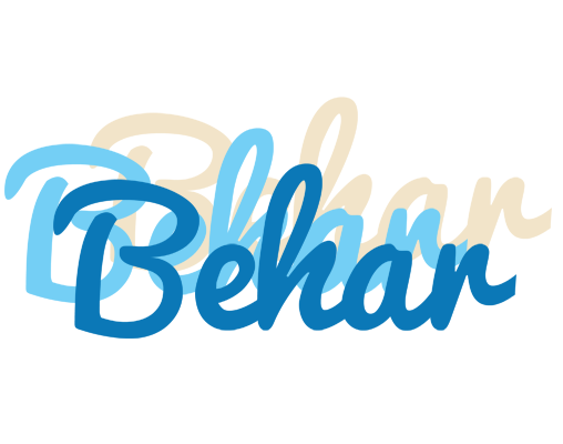 Behar breeze logo