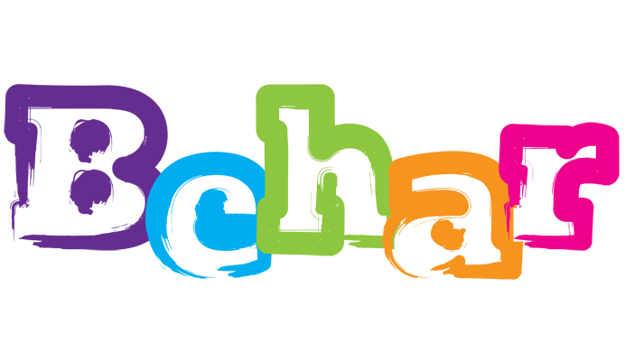 Behar casino logo