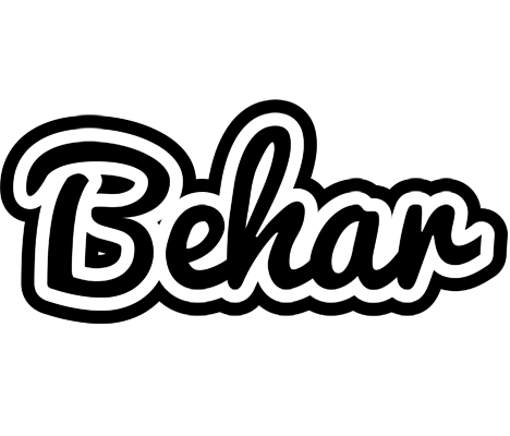 Behar chess logo