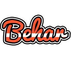 Behar denmark logo