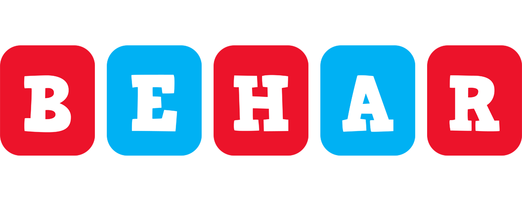 Behar diesel logo