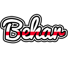 Behar kingdom logo