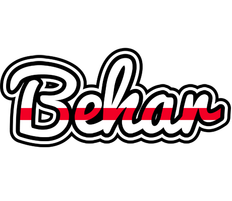 Behar kingdom logo