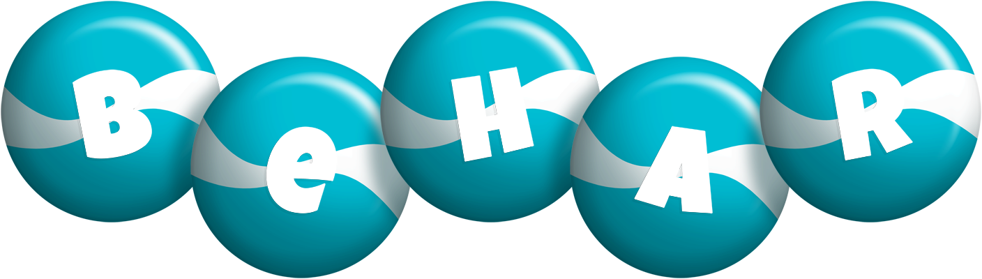 Behar messi logo