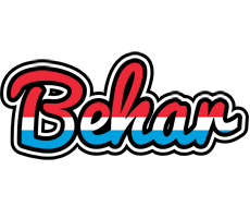 Behar norway logo