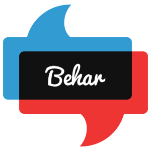 Behar sharks logo