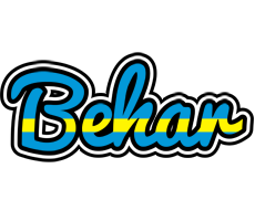 Behar sweden logo