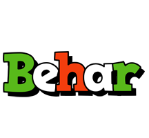 Behar venezia logo