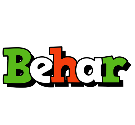 Behar venezia logo
