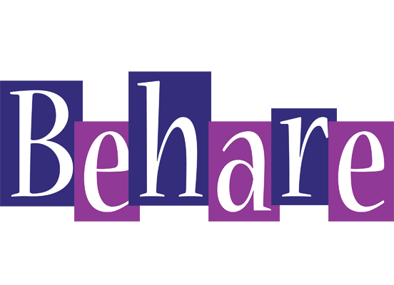 Behare autumn logo