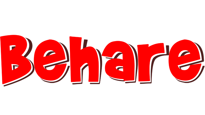 Behare basket logo