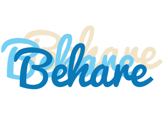 Behare breeze logo