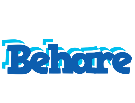 Behare business logo