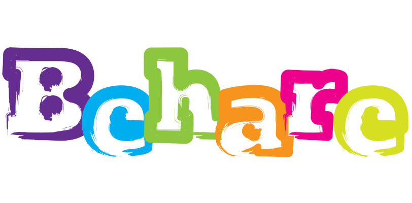 Behare casino logo