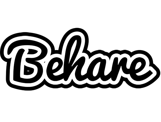 Behare chess logo