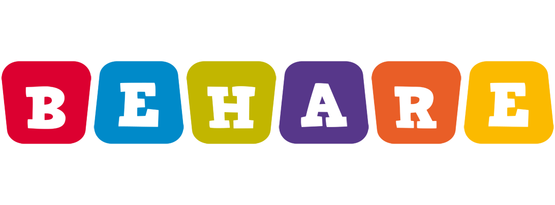 Behare daycare logo