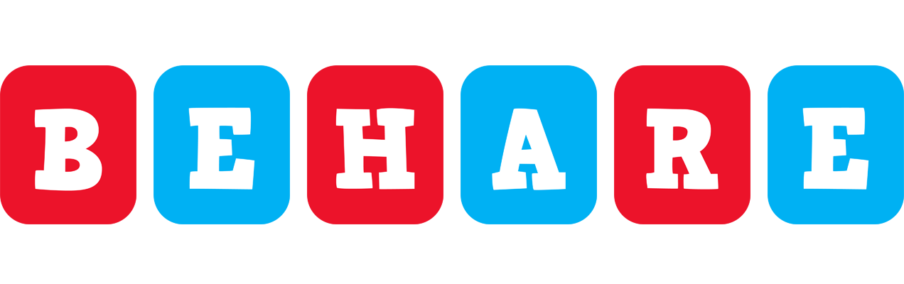 Behare diesel logo