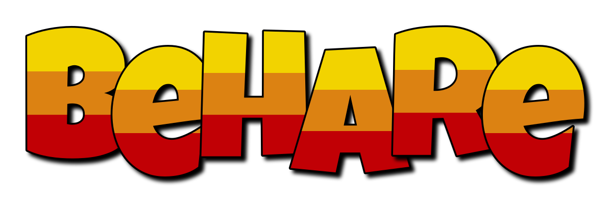 Behare jungle logo