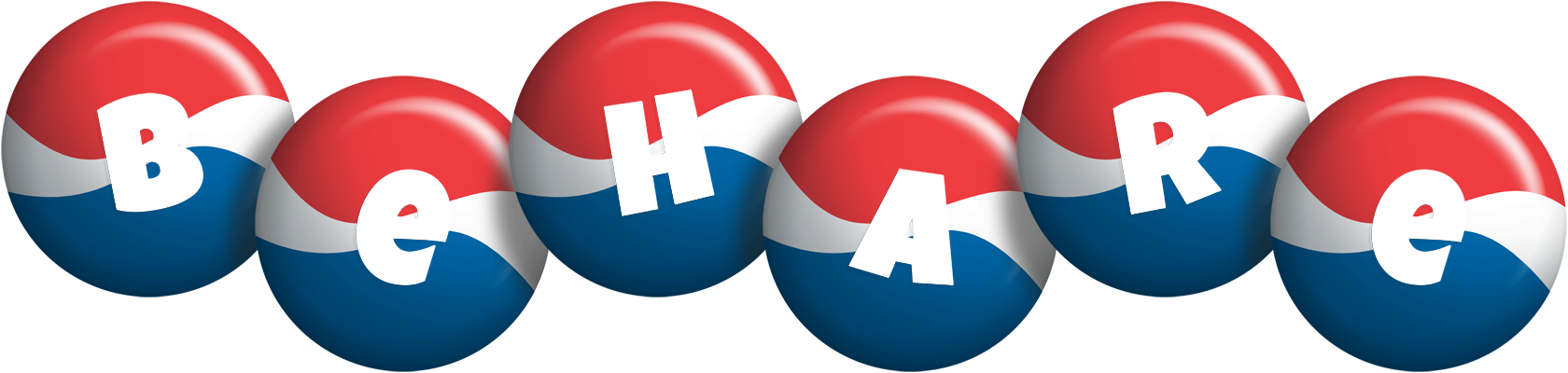 Behare paris logo