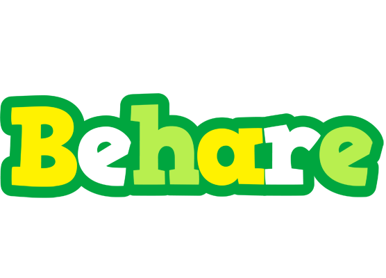 Behare soccer logo