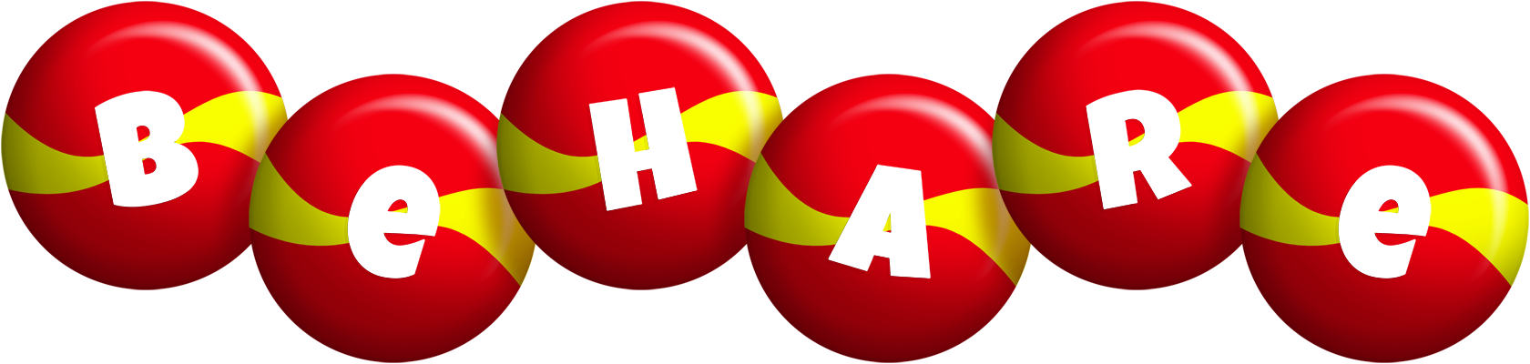 Behare spain logo