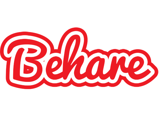 Behare sunshine logo