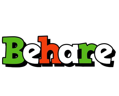 Behare venezia logo