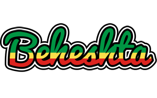 Beheshta african logo