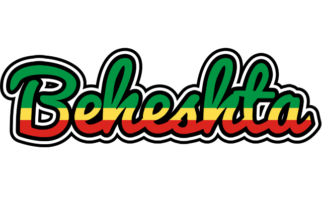 Beheshta african logo