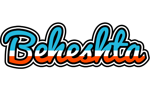 Beheshta america logo