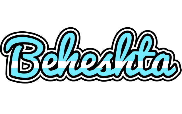 Beheshta argentine logo