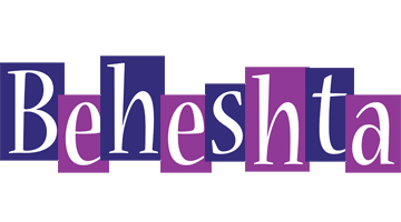 Beheshta autumn logo