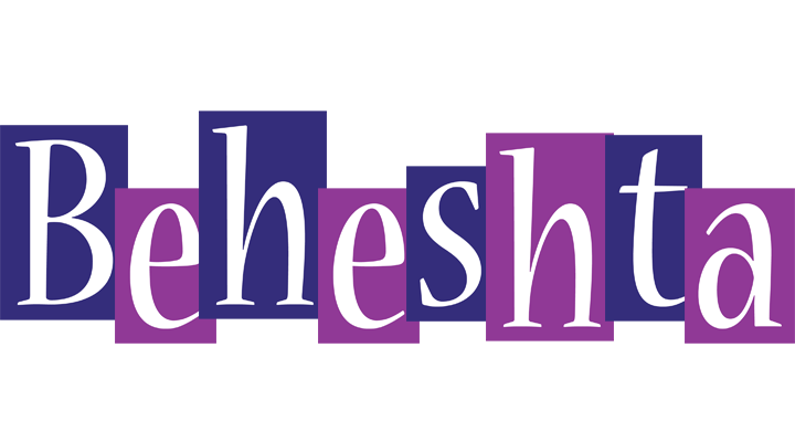 Beheshta autumn logo