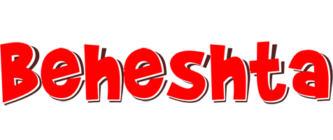 Beheshta basket logo