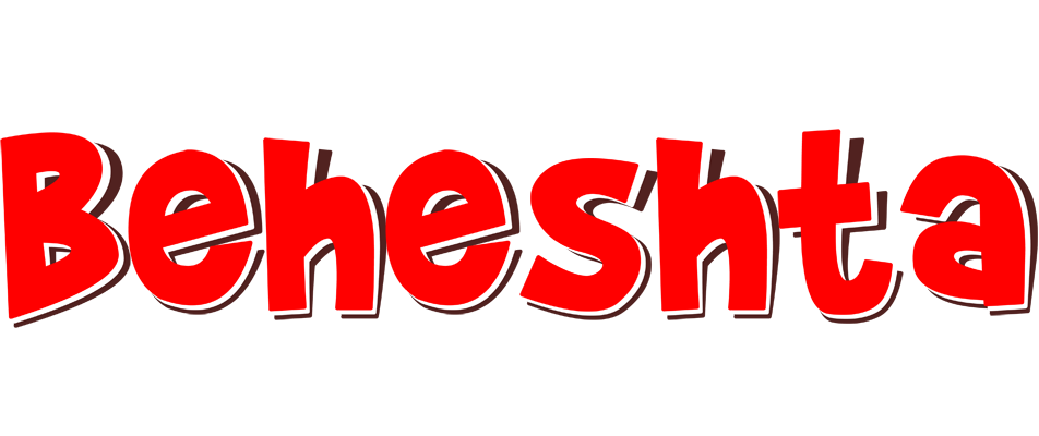 Beheshta basket logo