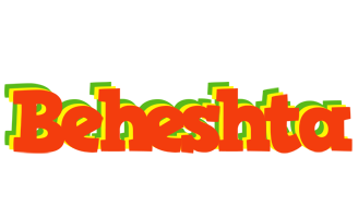 Beheshta bbq logo