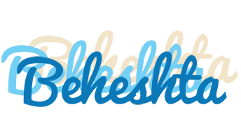 Beheshta breeze logo