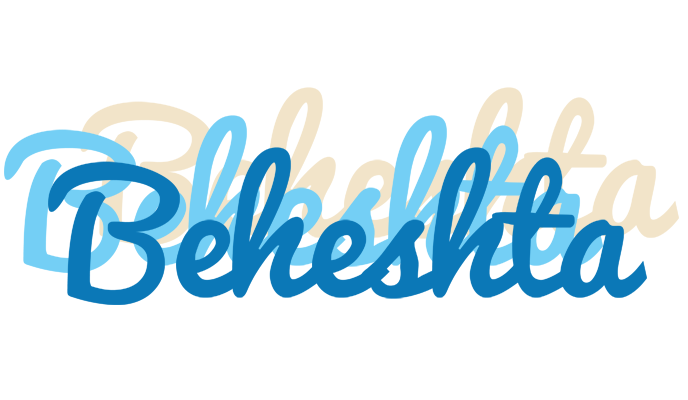 Beheshta breeze logo