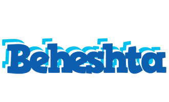 Beheshta business logo