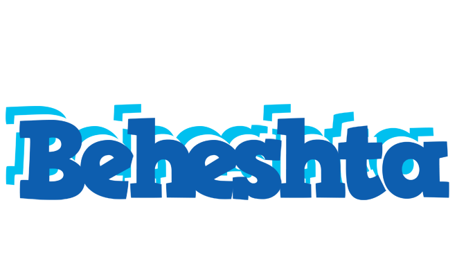 Beheshta business logo
