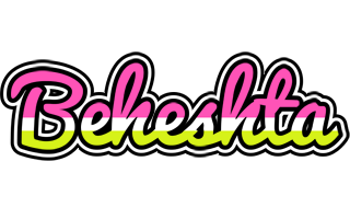 Beheshta candies logo