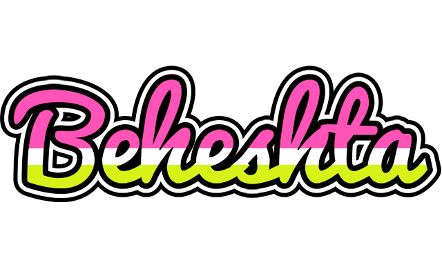 Beheshta candies logo