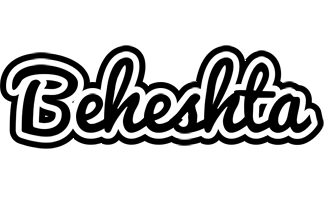 Beheshta chess logo